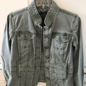 Lucky Brand Los Angeles